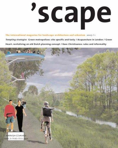 'scape