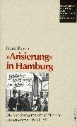 "Arisierung" in Hamburg