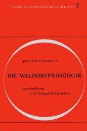 Die Waldorfpadagogik