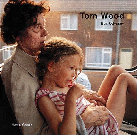 Tom Wood