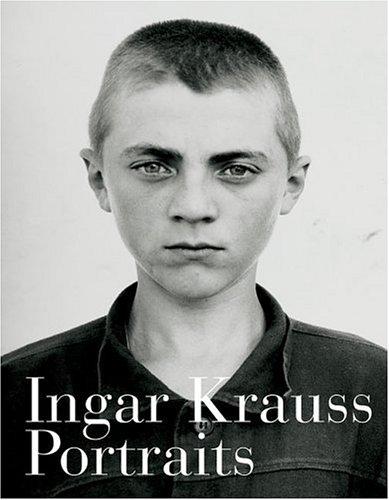Ingar Krauss