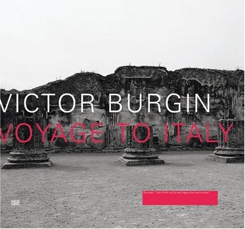 Victor Burgin