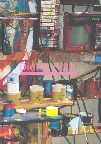 Here and there / Dieter Roth