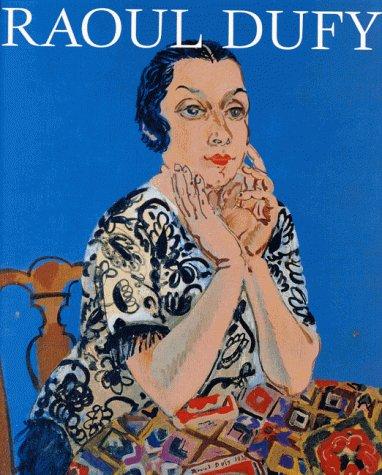Raoul Dufy, 1877-1953