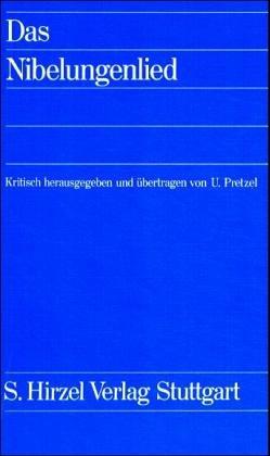 Das Nibelungenlied