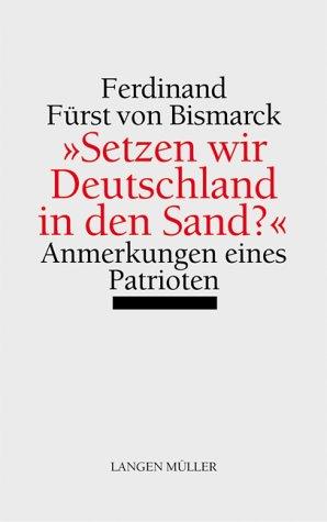 Anmerkungen eines Patrioten
