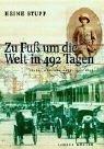 Zu Fuss um die Welt in 492 Tagen, 1895/96