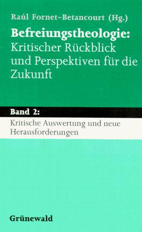 Befreiungstheologie
