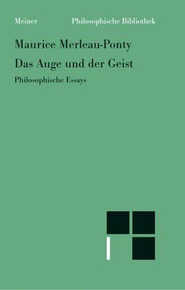 Das Auge und der Geist