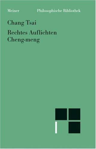 Rechtes Auflichten =