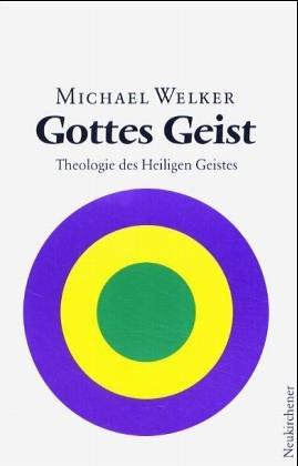 Gottes Geist