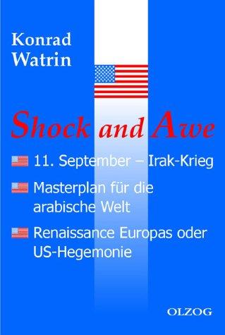 Shock and Awe