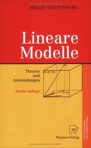 Lineare Modelle