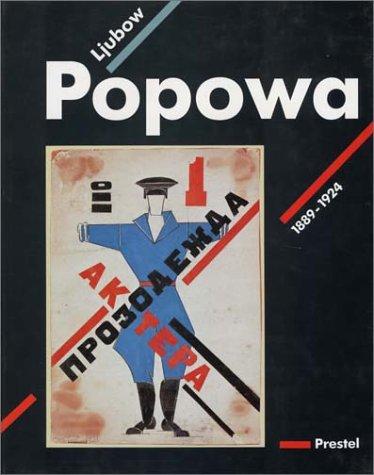 Liubov Popova