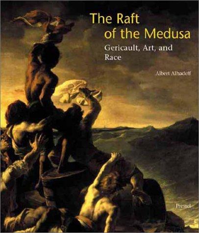 The raft of the Medusa