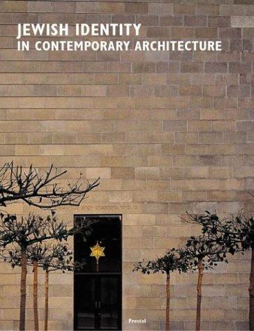 Jewish identity in contemporary architecture