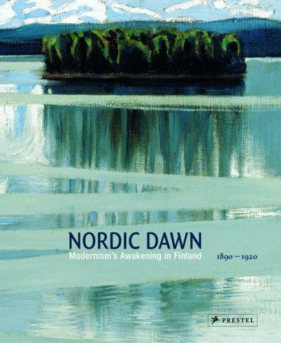 Nordic Dawn