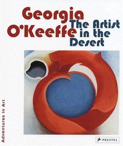 Georgia O'Keeffe