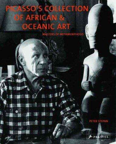 Picasso's Collection of African & Oceanic Art