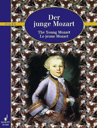 The Young Mozart