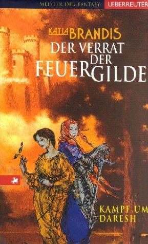 Der Verrat der Feuer- Gilde. Kampf um Daresh 01.