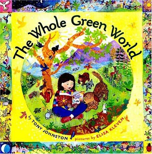 The whole green world