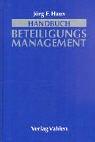 Handbuch Beteiligungsmanagement