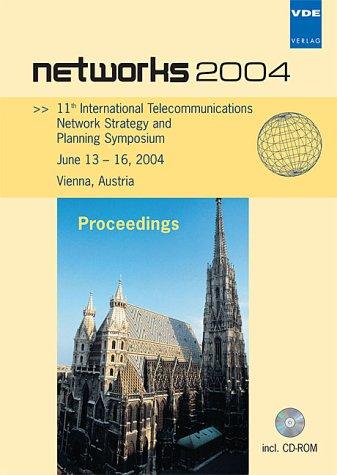 Networks 2004