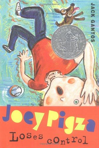 Joey Pigza loses control
