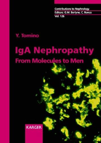 IgA nephropathy