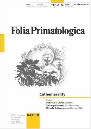 Cathemerality
