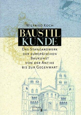 Baustilkunde