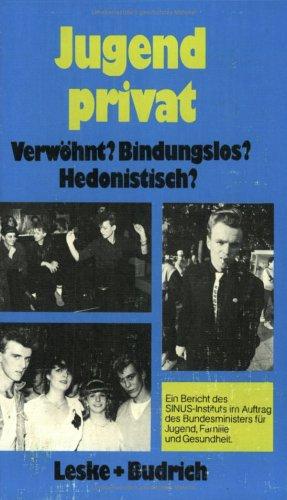 Jugend privat