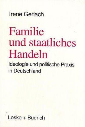 Familie und staatliches Handeln