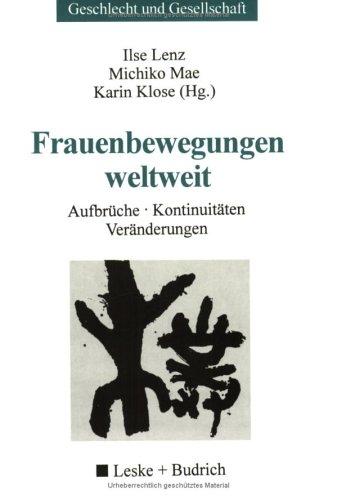 Frauenbewegungen weltweit