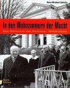 In den Wohnzimmern der Macht