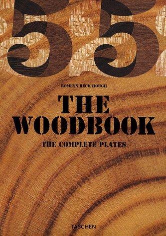 Woodbook