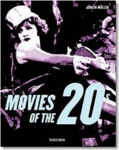 Movies of the 20s And Early Cinema
