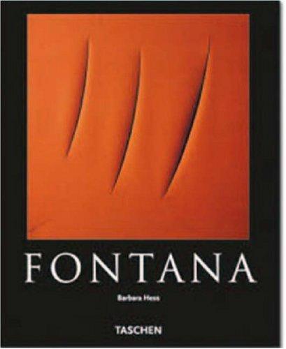 Lucio Fontana