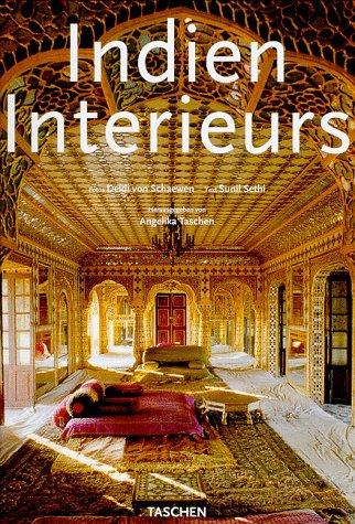 Intérieurs de l'Inde =