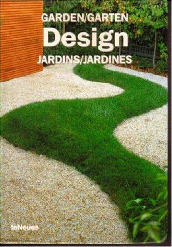 Garden Design (Designpocket)