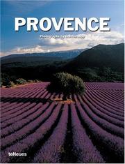 Provence (Photopocket)