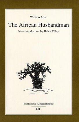 The African husbandman