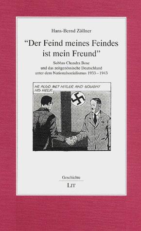 Der Feind meines Feindes ist mein Freund