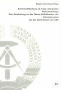Kartenverfälschung als Folge übergrosser Geheimhaltung?