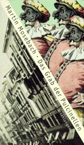 Das Grab der Pulcinellen