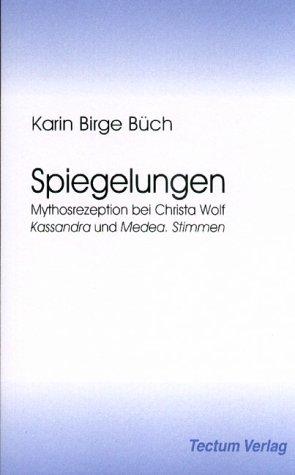 Spiegelungen