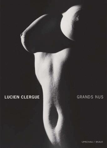 Lucien Clergue