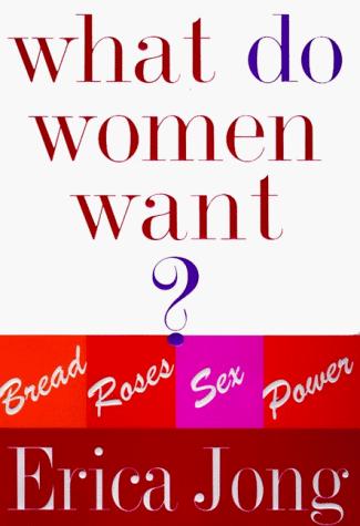 What Do Women Want?