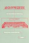 Archivprozesse